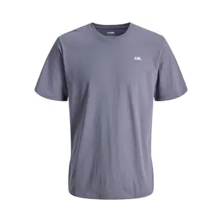 Jj Rebel Shirt 'Jrebrebel' Duifblauw