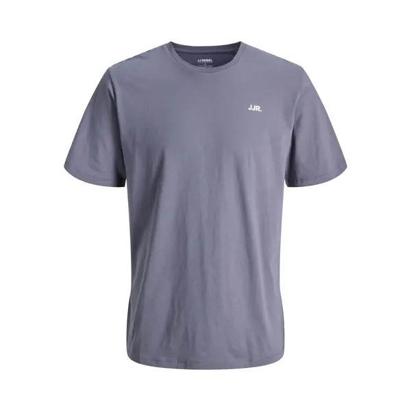 Jj Rebel Shirt 'Jrebrebel' Duifblauw thumbnail