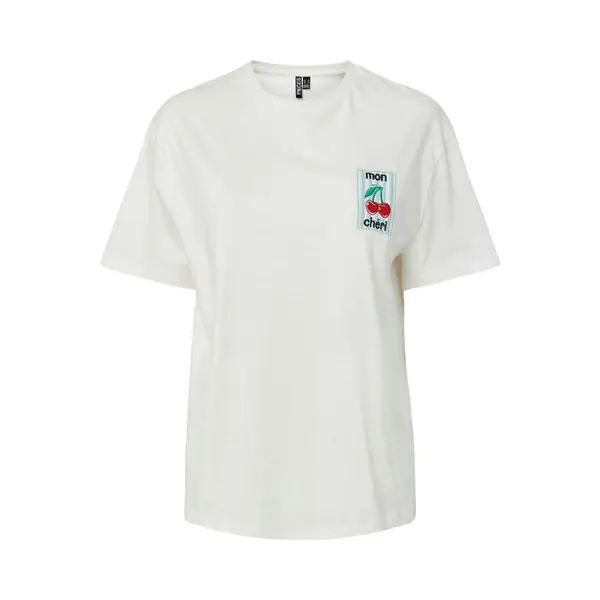 Pieces Eloise Shirt Dames - Maat M thumbnail