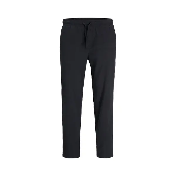 Jack & Jones Broek 'Jpstace Jjbreeze' Zwart thumbnail