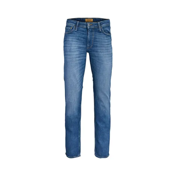 Jack & Jones Jeans 'JJIClark JJOrigginal' Blauw thumbnail
