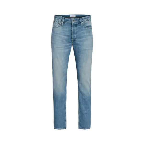 Jack & Jones Jeans 'JJIMike JJOriginal' Blauw Denim thumbnail