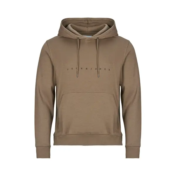 Jack & Jones Sweatshirt Jjestar Jj Sweat Hood thumbnail