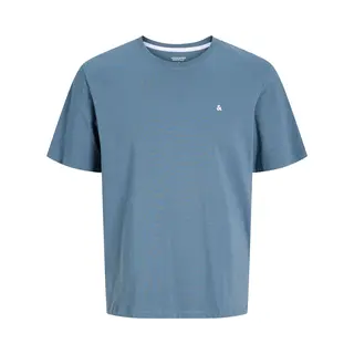Jack & Jones Shirt 'JJEPaulos' Smoky Blue