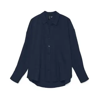 Vero Moda Bluse Vmmelaney Queeny