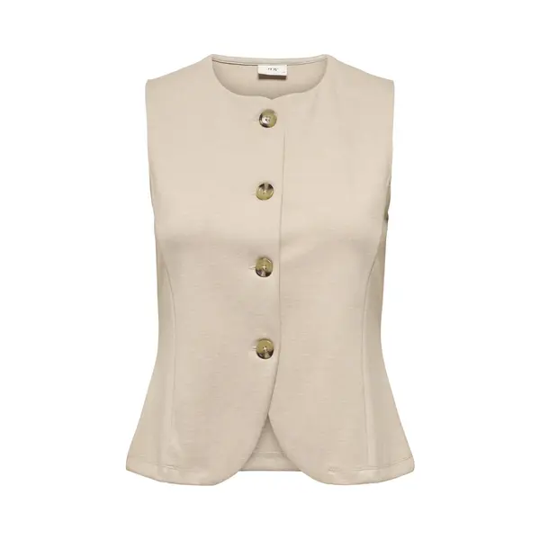 Jdy - Jdyrisso S/L Waistcoat Jrs - Dames - Vesten thumbnail