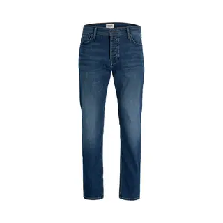 Jack & Jones Male Tapered Fit Jeans Jjimike Jjoriginal St 172 Noos Tapered Fit Jeans