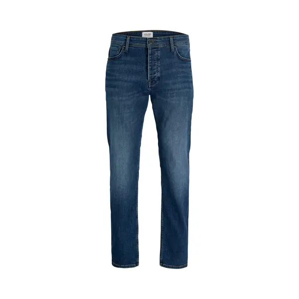 Jack & Jones Male Tapered Fit Jeans Jjimike Jjoriginal St 172 Noos Tapered Fit Jeans thumbnail