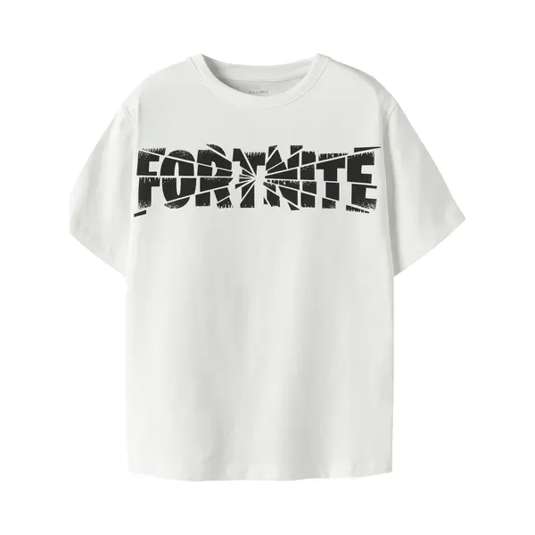 Name It T-Shirt Nkmjamba Fortnite thumbnail