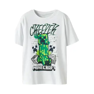 Name It T-Shirt Nkmdi Minecraft