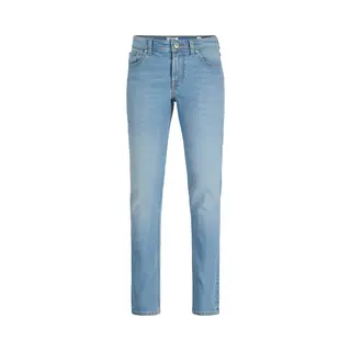 Jack & Jones Junior Jeans 'Jjiglenn Jjoriginal' Blauw Denim
