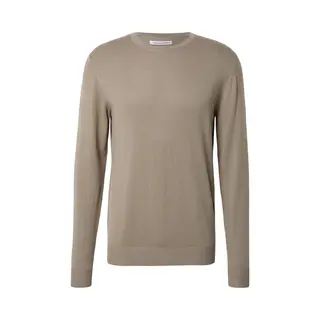 Jack & Jones Trui 'JJEEmil' Lichtgroen