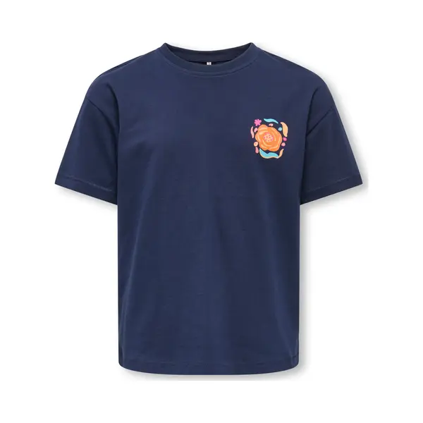 Only Girls T-Shirt Koghelena thumbnail
