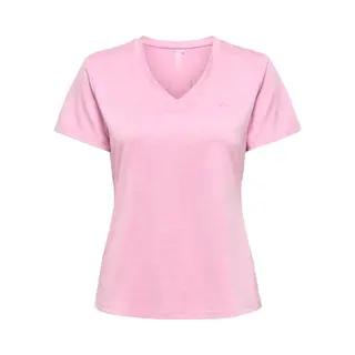 Only Play Onpcore Vn Ss Reg Tee Noos Dames T-shirt - Maat S