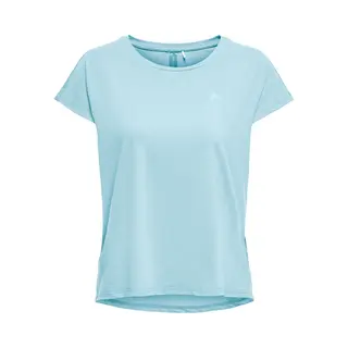 Only Play Onpaubree On Ss Bat Loose Tee Noos Dames T-shirt - Maat S