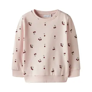 Name It Nmfvalba Ls Sweat Unb Noos