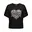 Black Print:Amour + lau leo