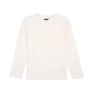 Lmtd Shirt 'Nlnfagen' Wit