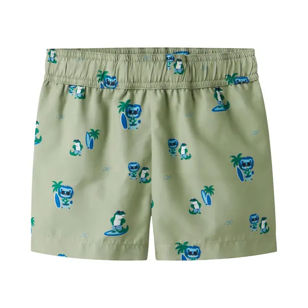 Name It Badeshorts Nmmzaka thumbnail