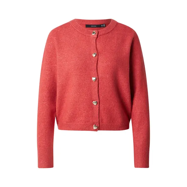 Vero Moda Strickjacken 10321311-Hol thumbnail