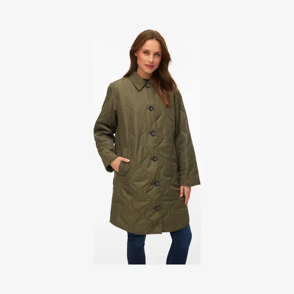 Vero Moda Mantel VMMillie thumbnail