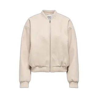 Only Tussenjas 'ONLElba' Beige