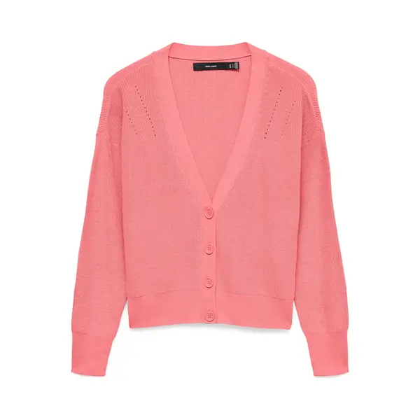 Vero Moda Female Strickjacke Vmnewlexsun Strickjacke thumbnail