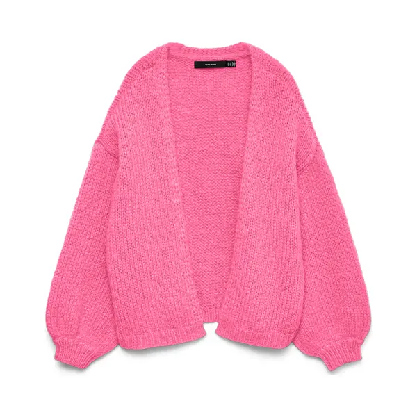 Vero Moda Strickjacke Vmmaybe Ls Open Cardigan Ga Rep thumbnail