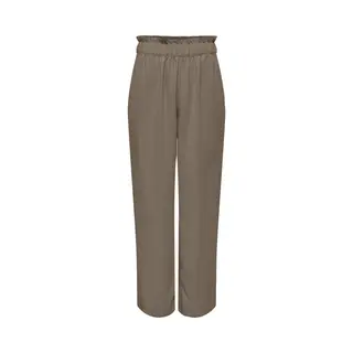Jdy - Jdydivya Life Hw Wide Pants Wvn Noos - Dames - Broek