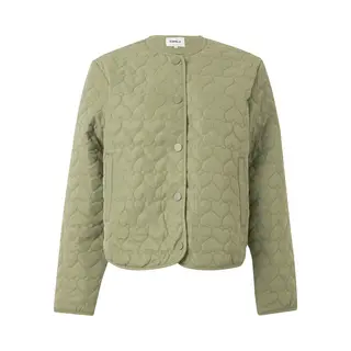 Only Onlheart Quilted Jacket Noos Otw