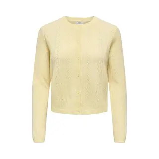 JdY Jdyapril Life L/S O-Neck Cardigan Knt