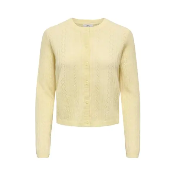 JdY Jdyapril Life L/S O-Neck Cardigan Knt thumbnail