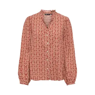 Only Bluse Onlraya