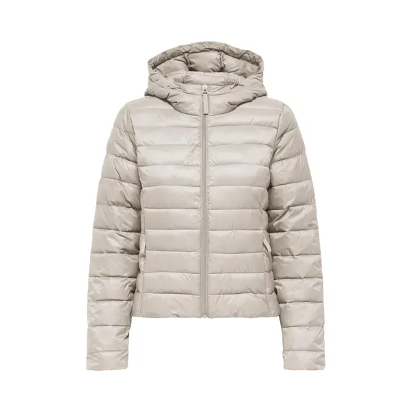 Only Onltahia Lw Quilted Hood Jkt Noos Otw thumbnail