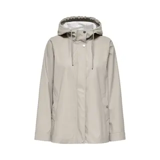 Only - Onlelisa Short Raincoat Otw - Dames - Gewatteerde Jassen