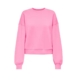 Only Sweatshirt 'Onlbest' Lichtroze