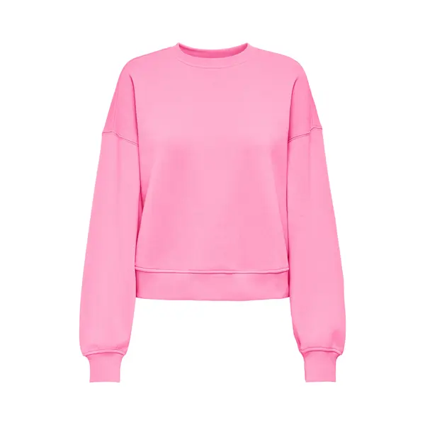 Only Sweatshirt 'Onlbest' Lichtroze thumbnail