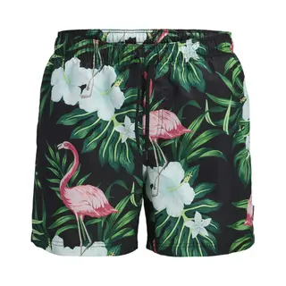 Jj Rebel Badeshorts Jrebhawaii