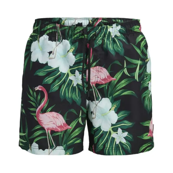 Jj Rebel Badeshorts Jrebhawaii thumbnail