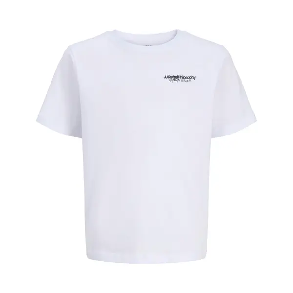 Jj Rebel T-Shirt Jrebzack thumbnail