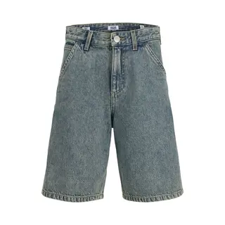 Jack & Jones Jack&Jones - Jjialex Jjcarpenter Shorts Akm 148 Jnr - Jongens - Bermuda Shorts