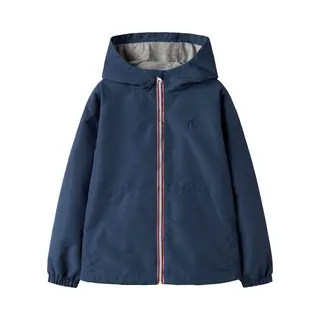 Name It - Nknmarolo Jacket Tb Noos - Unisex - Buitenjassen