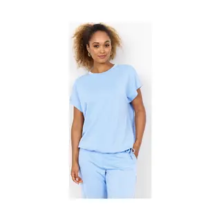 Soyaconcept Top ' Sc ' Blauw