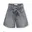 Medium Grey Denim