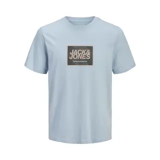 Jack & Jones Jack&Jones - Jjrain Tee Ss Crew Neck Jnr - Jongens - T-shirts