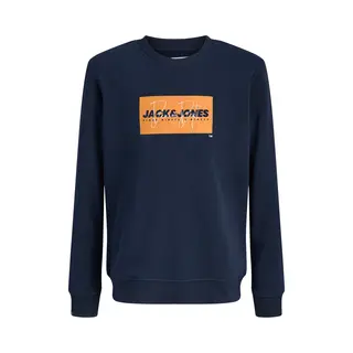 Jack & Jones Junior Sweatshirt JJCole