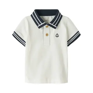 Name It Poloshirt Nbmflip