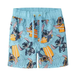 Name It Badeshorts Stitch