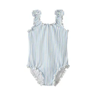 Name It - Nmfzikka Swimsuit - Meisjes - Badpakken
