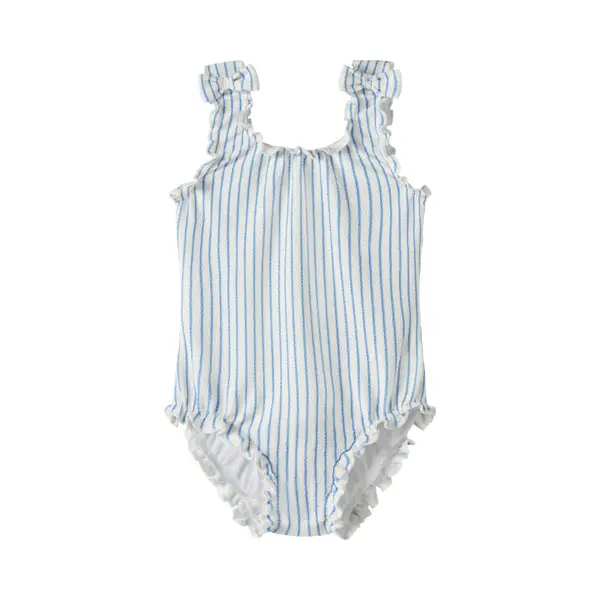 Name It - Nmfzikka Swimsuit - Meisjes - Badpakken thumbnail